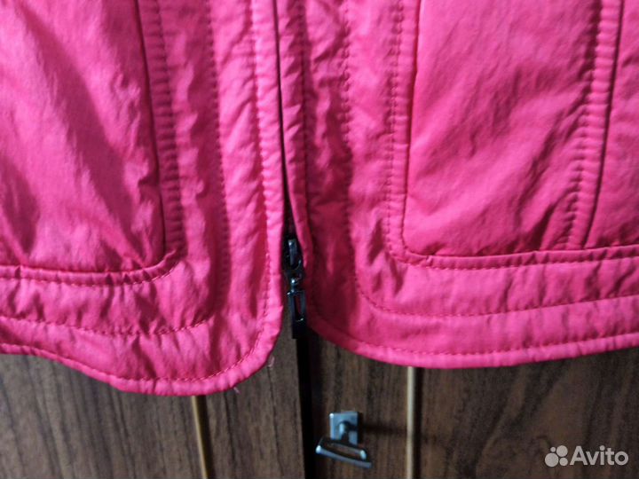 Жилетка безрукавка женская 50 52