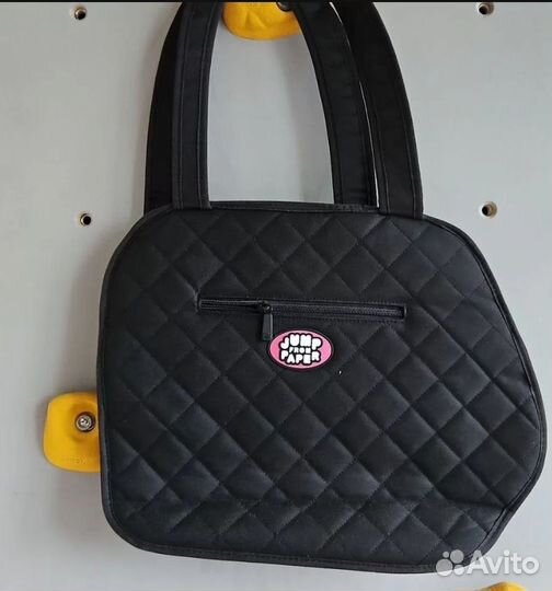 Сумка jump from paper оригинал