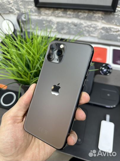 iPhone 11 Pro, 64 ГБ