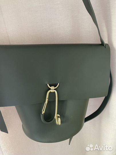 Сумка Zac Posen