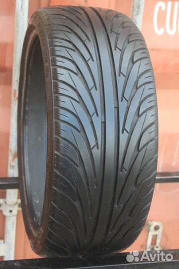 Nankang NS-2 215/35 R18 84W