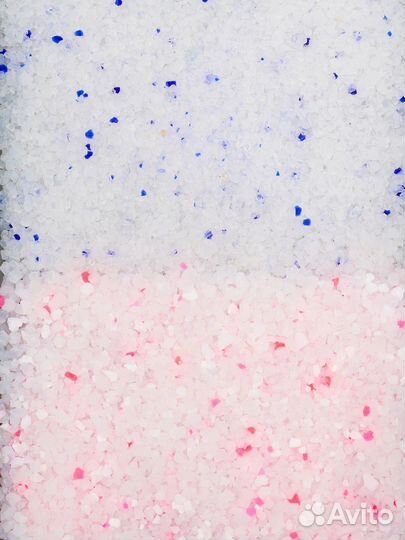 Наполнитель Силикагель