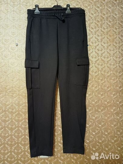 Брюки на дачу 48р