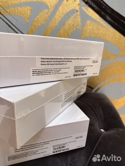 Airpods max lux копия