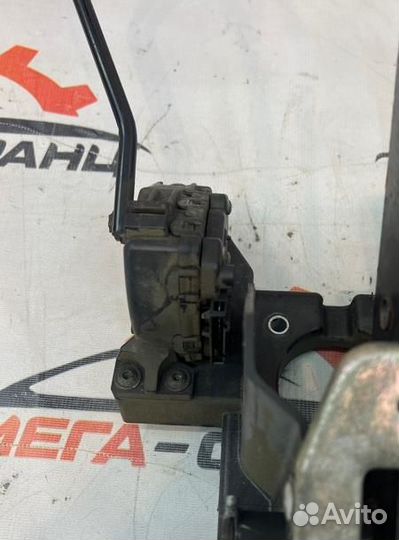 Блок педалей Fiat Ducato фургон (244) F1AE0481C