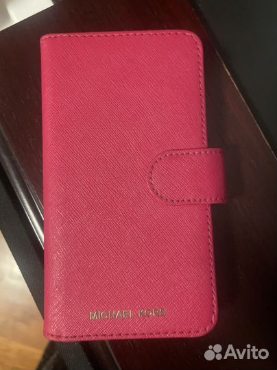 Чехол на iPhone X