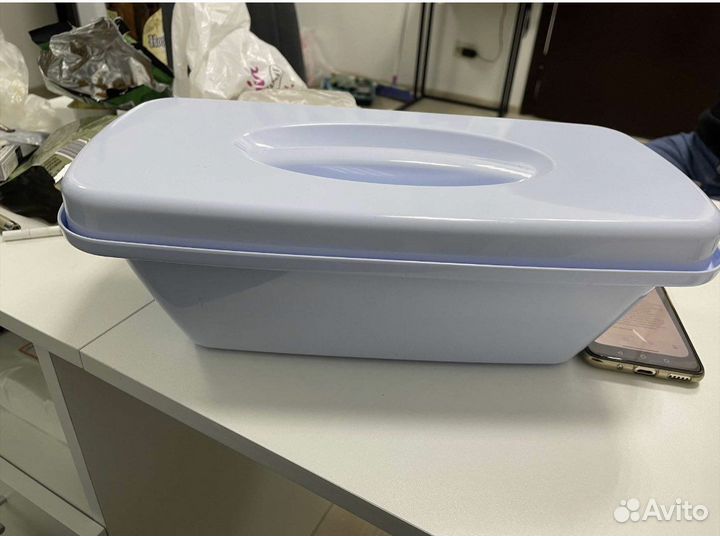 Контейнер для стерилизации