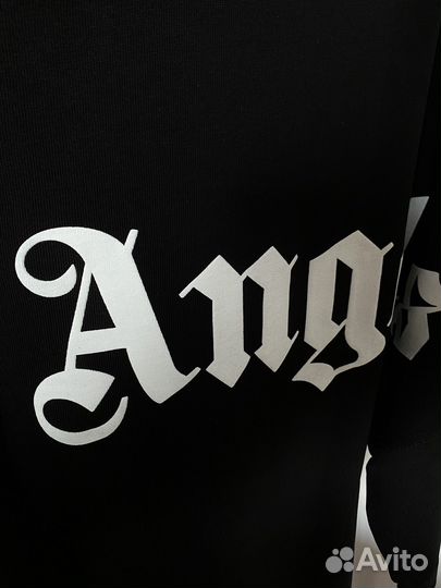 Футболка Palm Angels