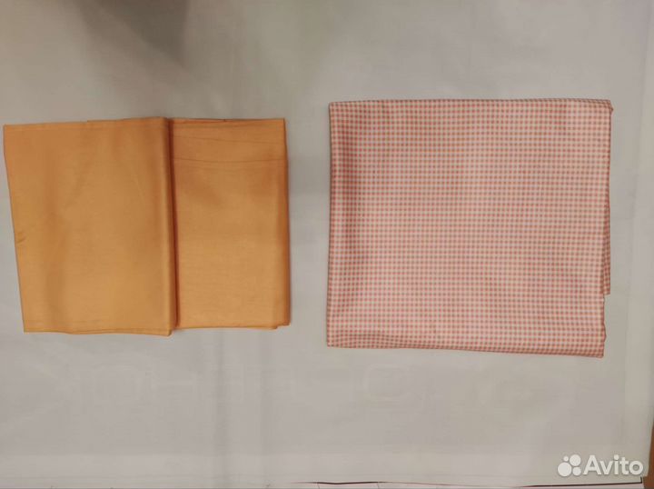 Разное постельное белье новое