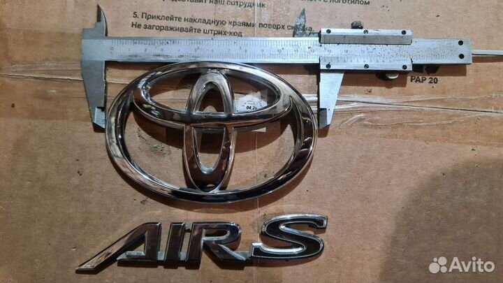 Стекло крышки багажника lexus rx/harrier, air-s