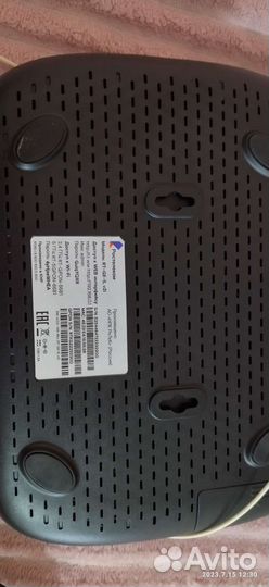 Тв приставка с wifi