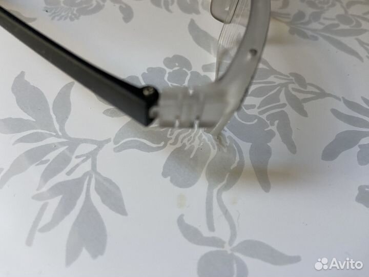 Очки с диоптриями -1,5, новые