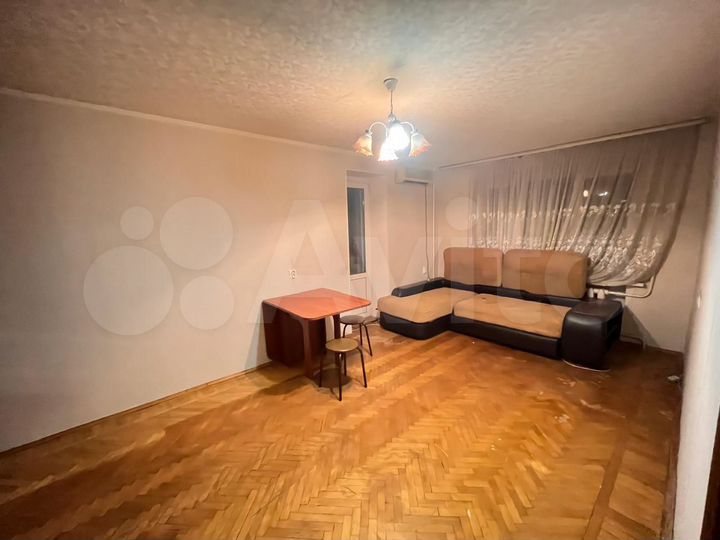 1-к. квартира, 35 м², 7/9 эт.