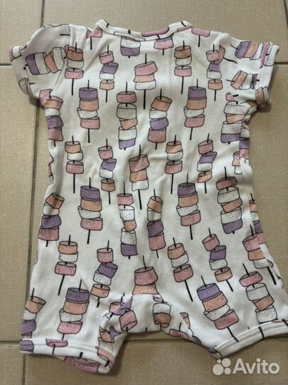 Песочник Mjolk 56