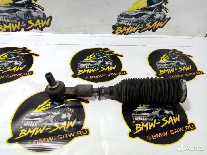 Рулевой наконечник Audi A4 B5 AEB 1997