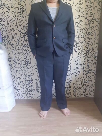 Костюм для мальчика