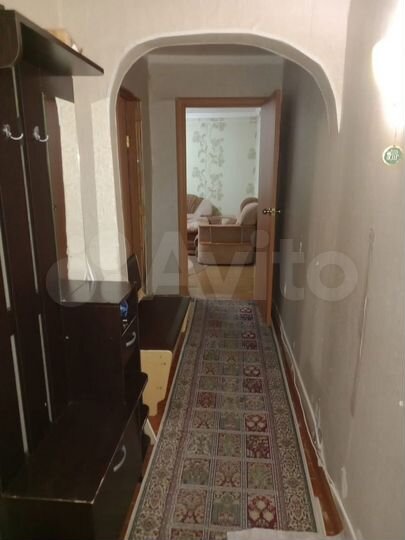 2-к. квартира, 41 м², 2/2 эт.
