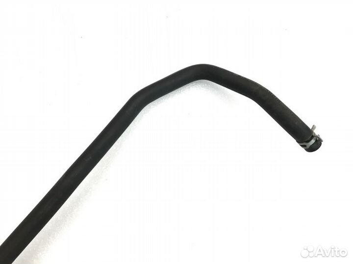 Патрубок системы охлаждения Nissan Qashqai 1.6