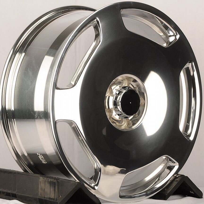 Литые диски Iwheelz 9.5×R19 5×112