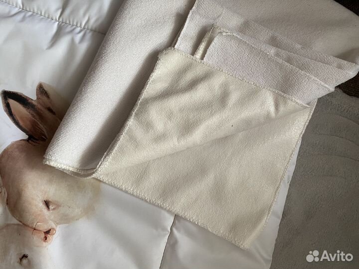 Матрасик на пеленальный столик