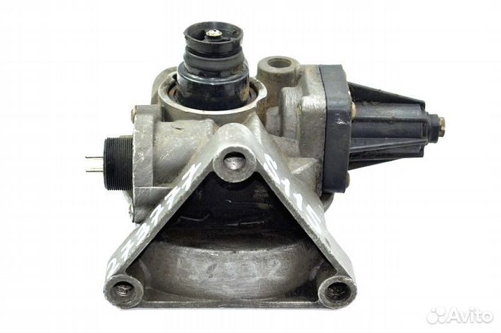 Осушитель воздуха scania 3-series 113 (01.88-12.96