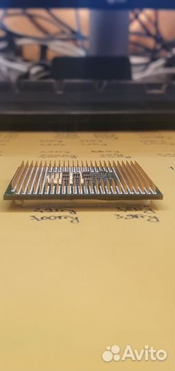 Процессор Intel Pentium 4 2.60Ghz/512/800