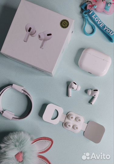 Люкс копия AirPods Pro