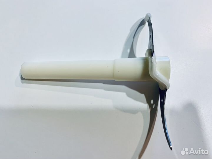 Насадка для кухонного комбайна