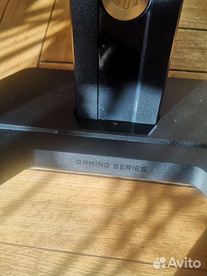 Крепление для монитора gigabyte