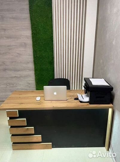 Офисный стол Зальцбург