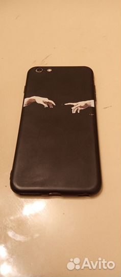 iPhone 6S Plus, 16 ГБ