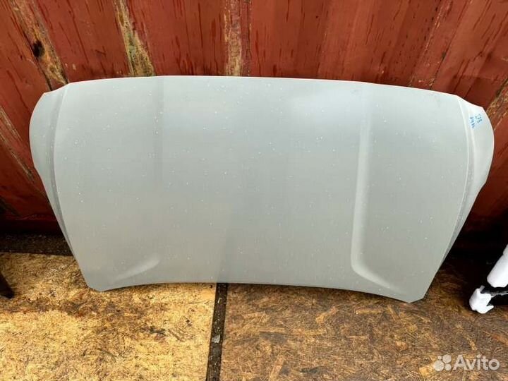 Капот Hyundai Santa Fe 4 TM