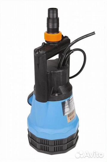 Насос погружной дренажный джилекс дренажник 200/25