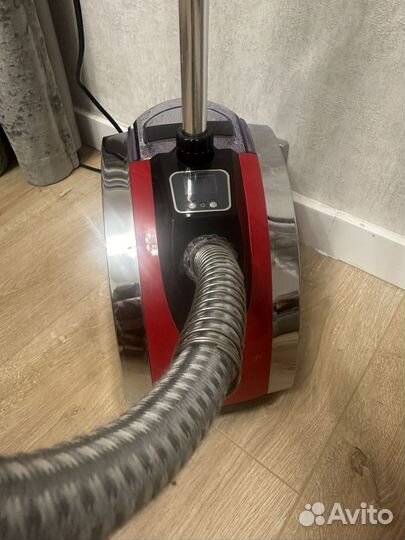 Отпариватель mie allegro