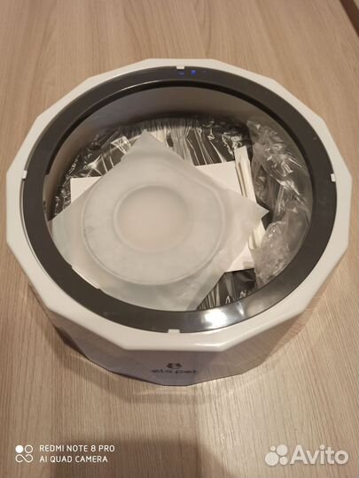 Поилка для кошек и собак els pet