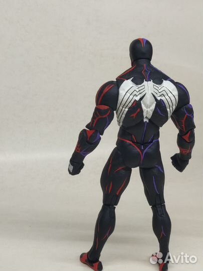 Marvel legends Venom custom