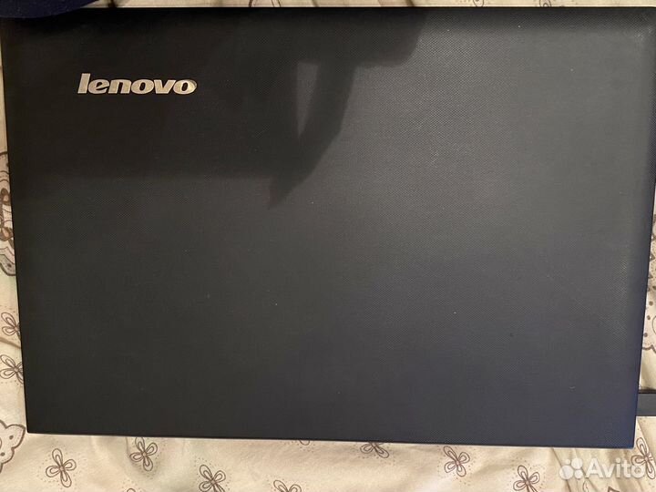 Ноутбук lenovo g50-30