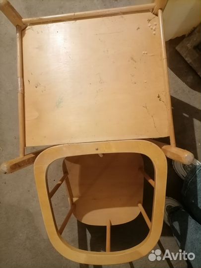 Стул складной