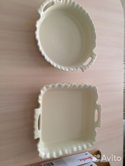 Посуда Новая