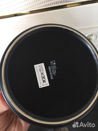 Комплект H&M