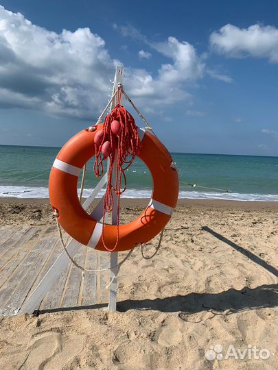 Матрос спасатель