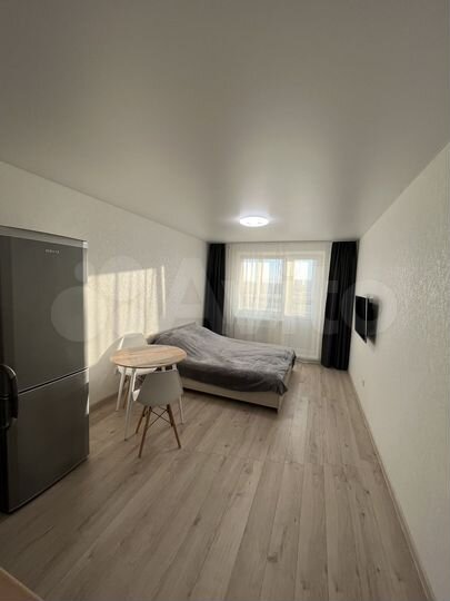 Квартира-студия, 23 м², 8/17 эт.