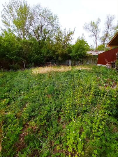 Участок 21,8 сот. (ИЖС)