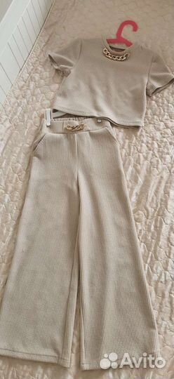 Костюм на подростка девочке