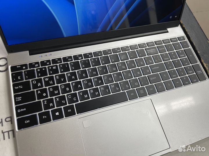 Ноутбук expe Eii P142 (Intel/SSD1Tb/32Gb)