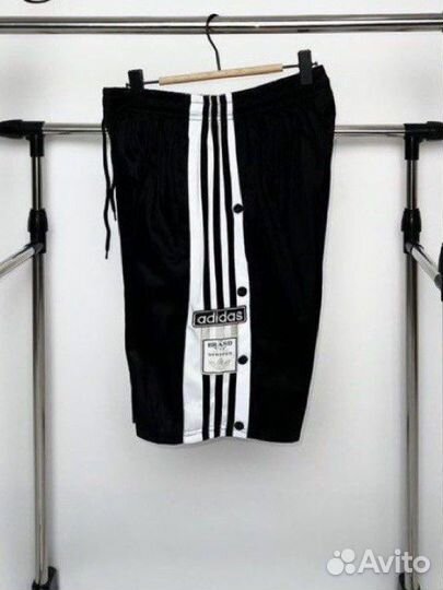Шорты Adidas adibreak