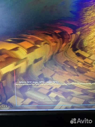 Видеокарта rx vega 56