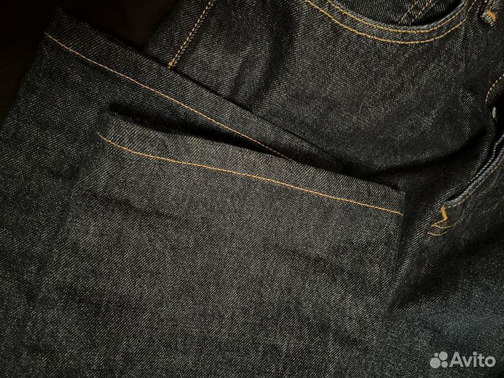 Джинсы Levis 501 (оригинал)