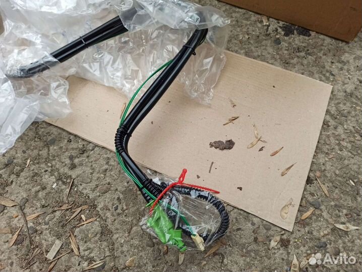 Насос топливный BMW