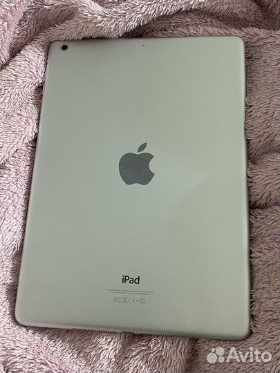 iPad 2013